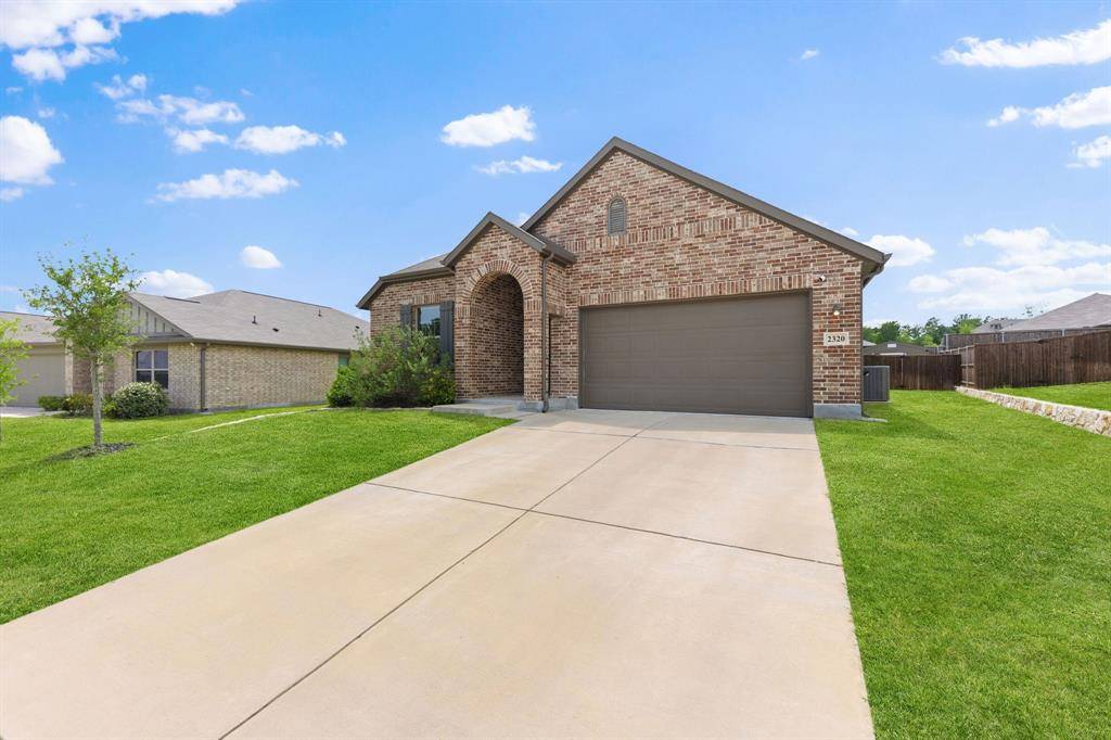 2320 Atlantic Avenue, Anna, TX 75409