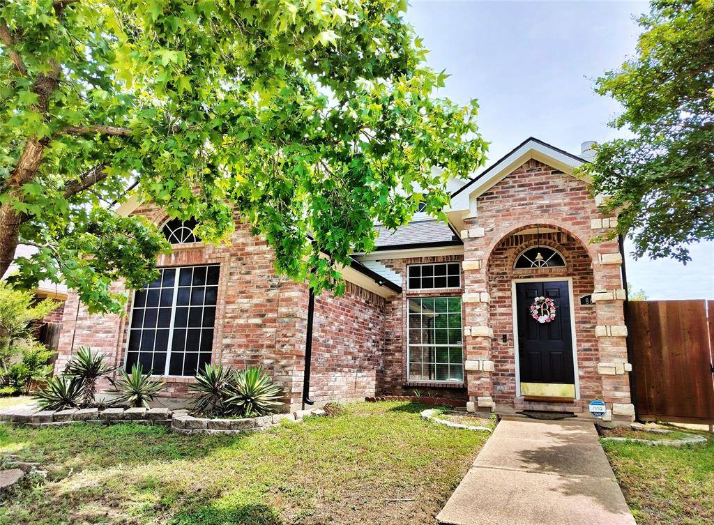 904 Remington Trail, Mesquite, TX 75181