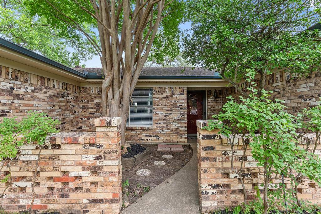 105 Wisteria Court, Terrell, TX 75160