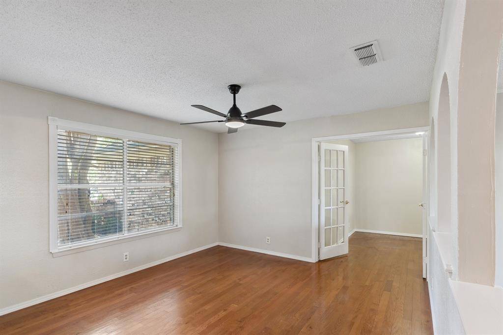 105 Wisteria Court, Terrell, TX 75160