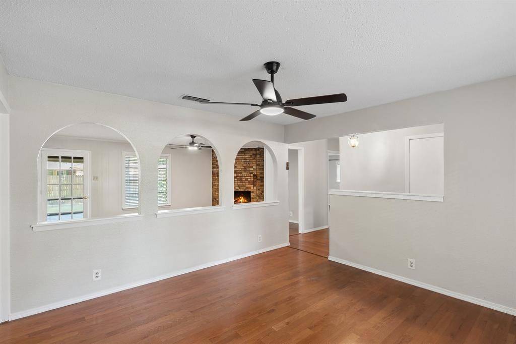 105 Wisteria Court, Terrell, TX 75160