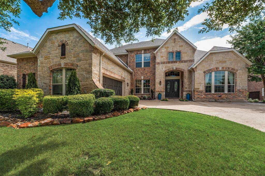 409 Silverado Trail, Keller, TX 76248