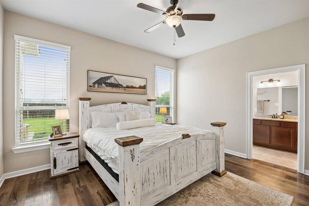 2509 Hollon Drive, Caddo Mills, TX 75135