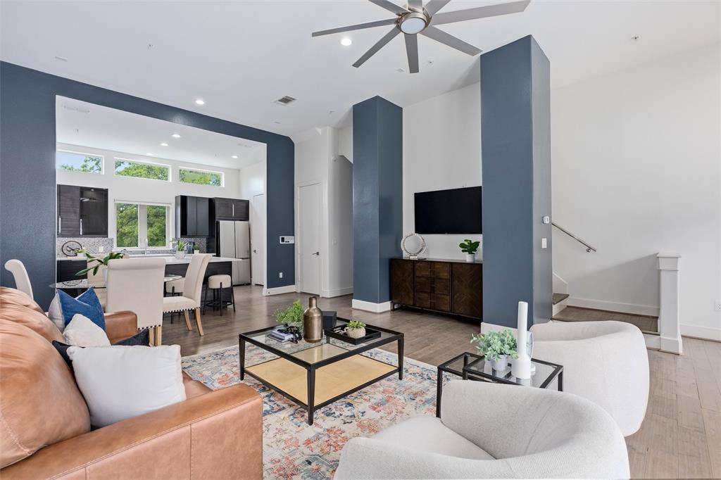 1815 Browder Street #E, Dallas, TX 75215