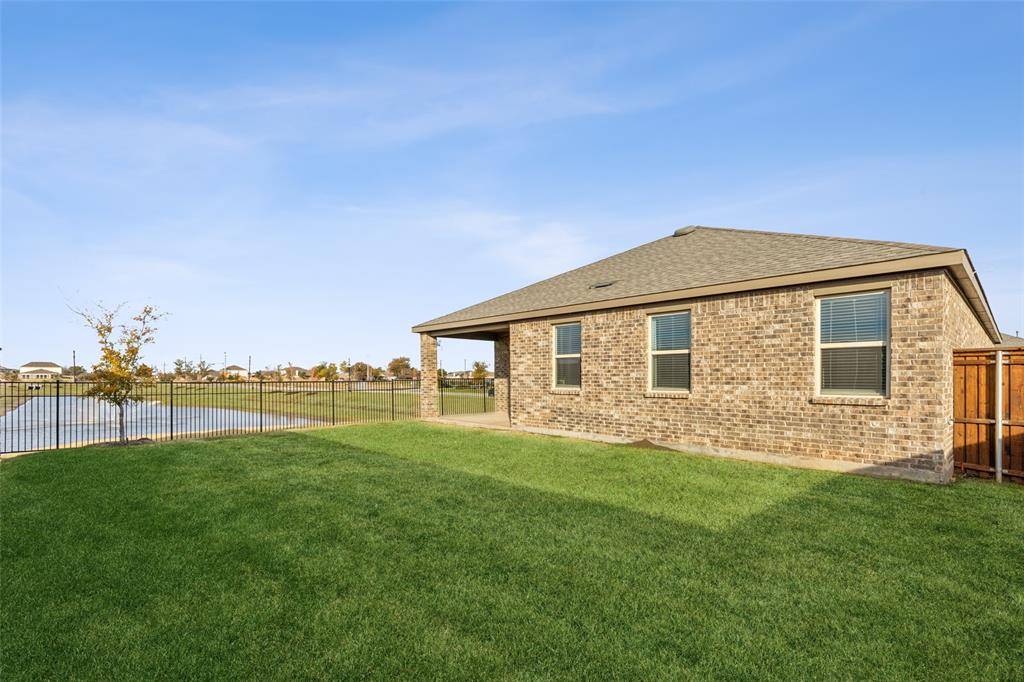 6518 Tudor Place, Celina, TX 76227