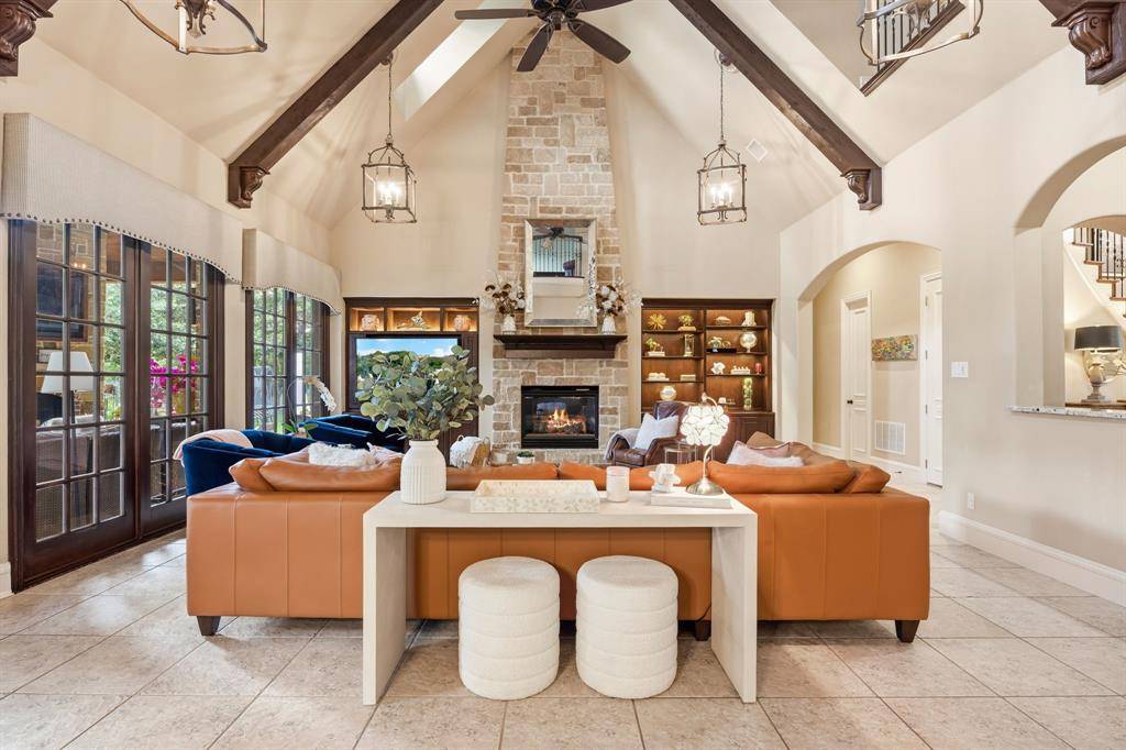 1821 Kinsale Drive, Keller, TX 76262