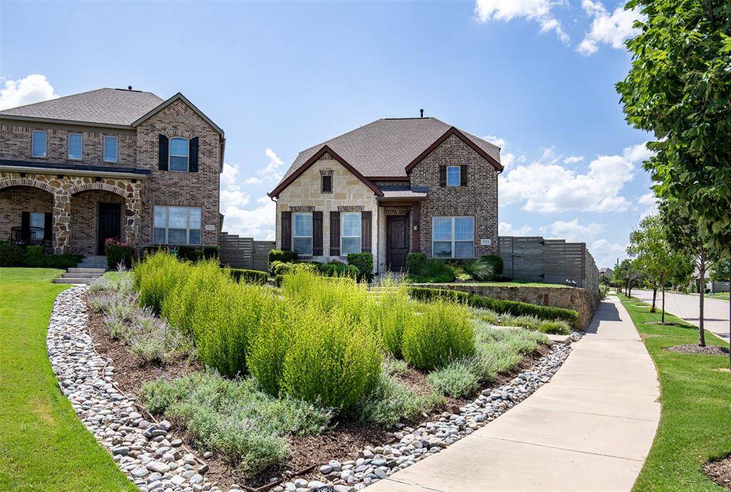 721 Matchbox Street, Argyle, TX 76226