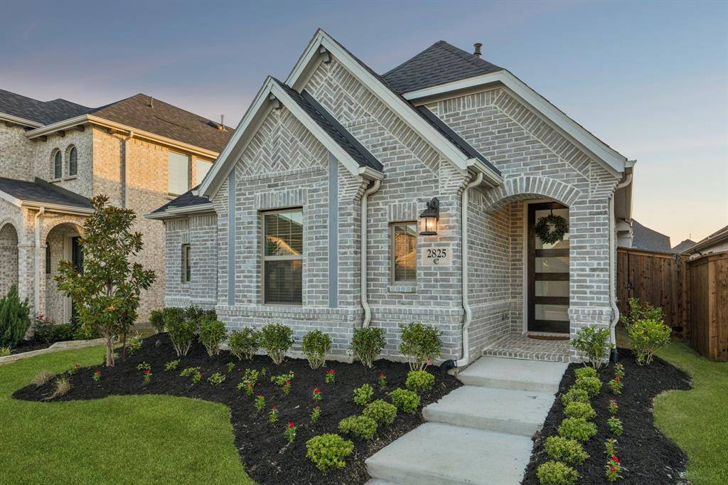 2825 Chester Drive, Celina, TX 75009