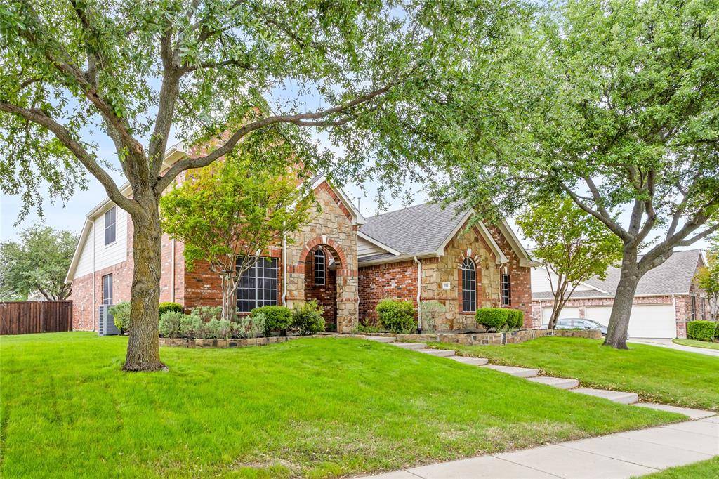850 Limestone Drive, Prosper, TX 75078