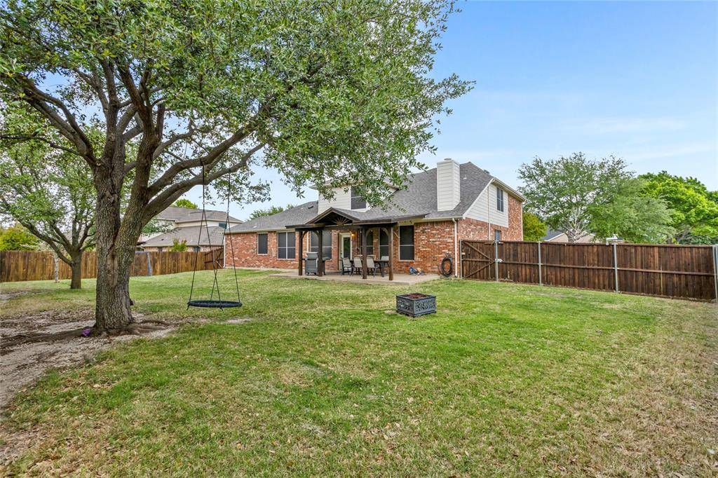 850 Limestone Drive, Prosper, TX 75078