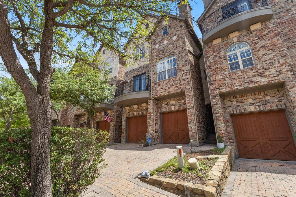 612 Rockingham Drive, Irving, TX 75063