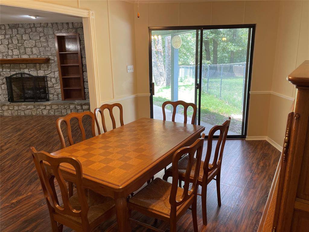 55 Cumberland Circle, Denison, TX 75021