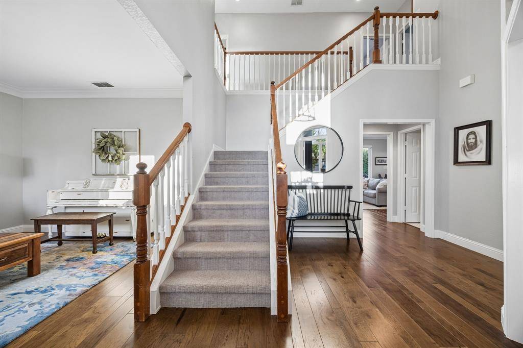 2216 Lockesley Drive, Flower Mound, TX 75028