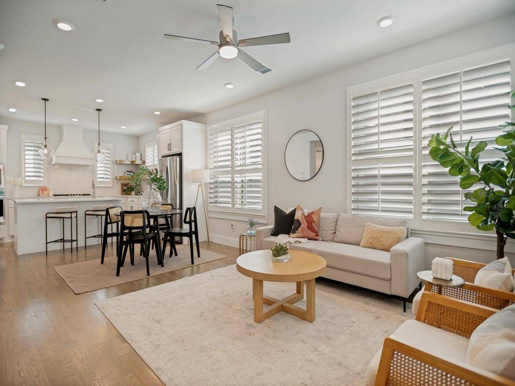 1805 Granite Falls Court, Dallas, TX 75204