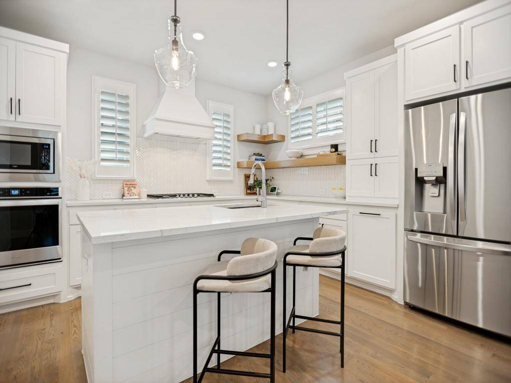 1805 Granite Falls Court, Dallas, TX 75204