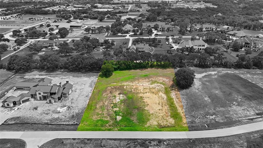 1326 Clydesdale Road, Bartonville, TX 76226