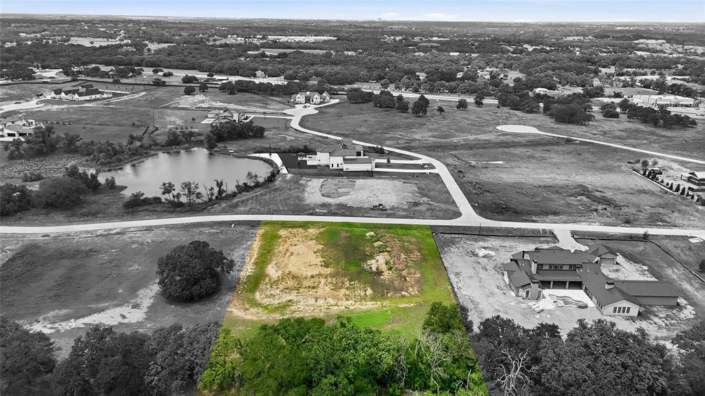 1326 Clydesdale Road, Bartonville, TX 76226
