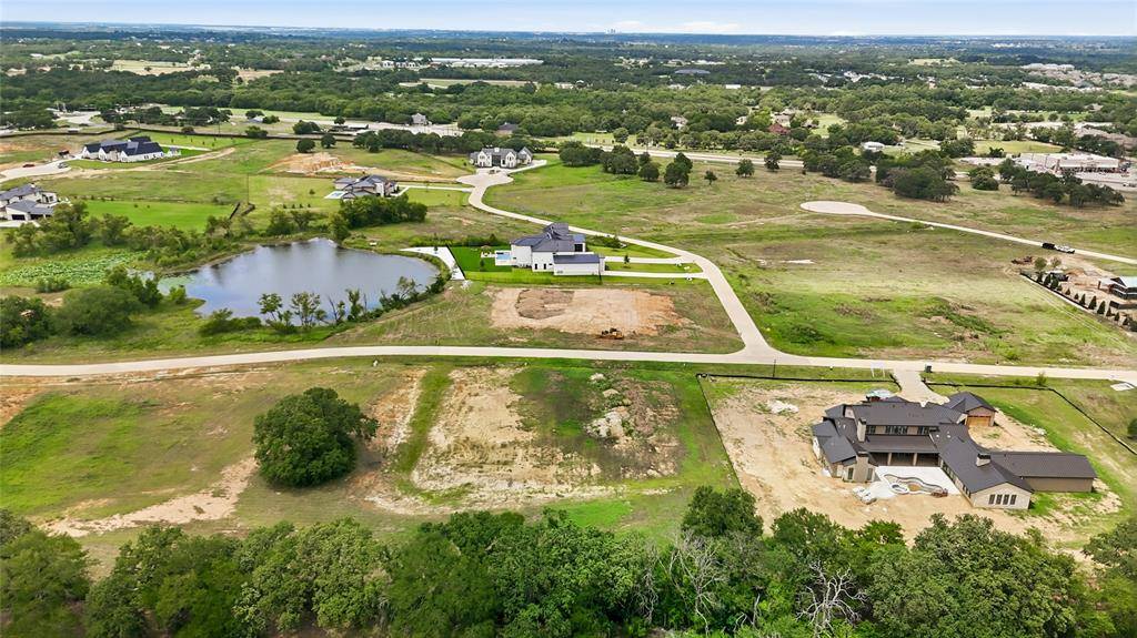1326 Clydesdale Road, Bartonville, TX 76226