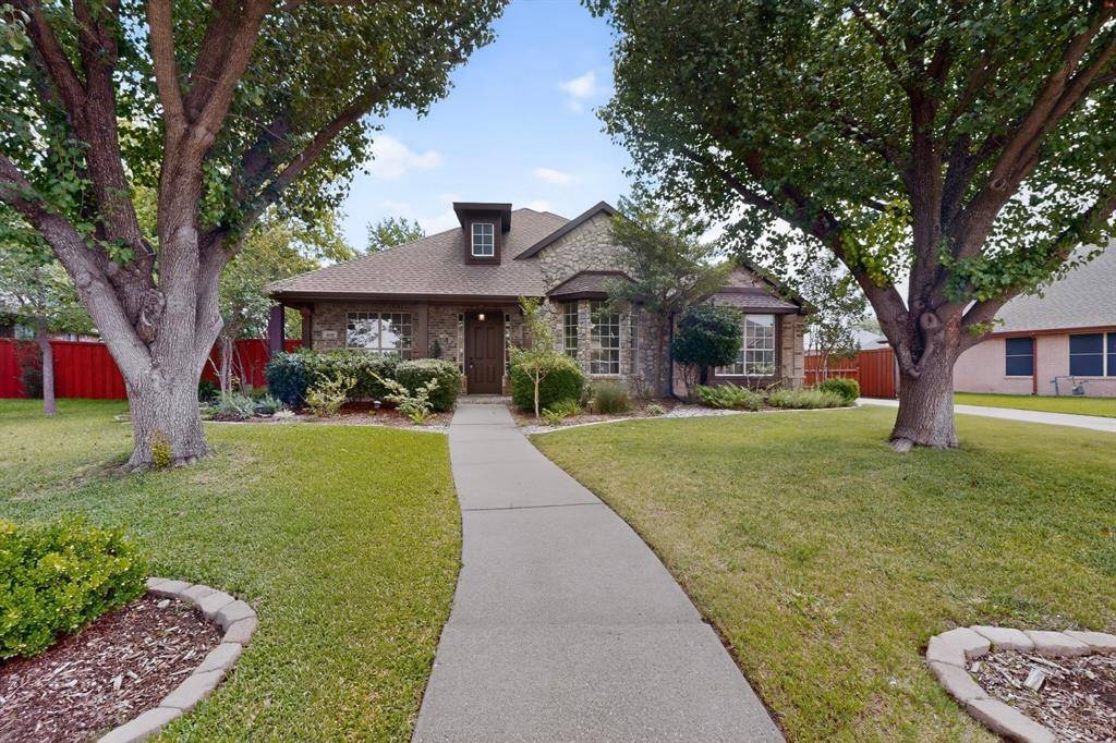 408 Willow Bend Drive, Murphy, TX 75094