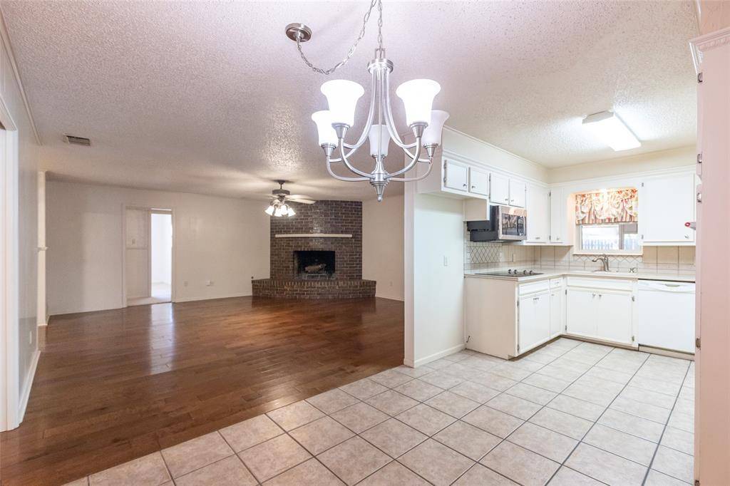 4334 Caprock Road, Abilene, TX 79606