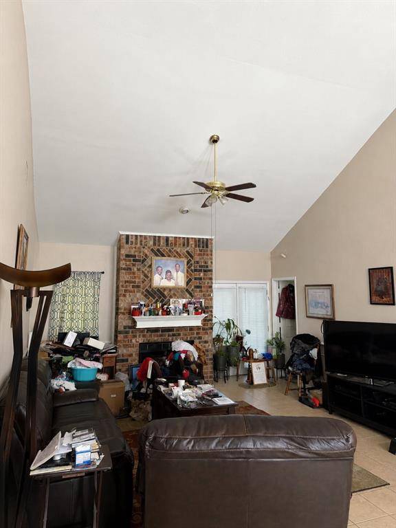 6014 Fern Meadow Road, Arlington, TX 76017