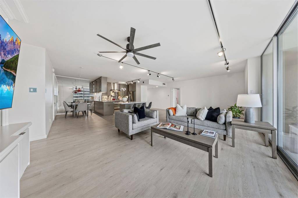 3310 Fairmount Street #16B, Dallas, TX 75201