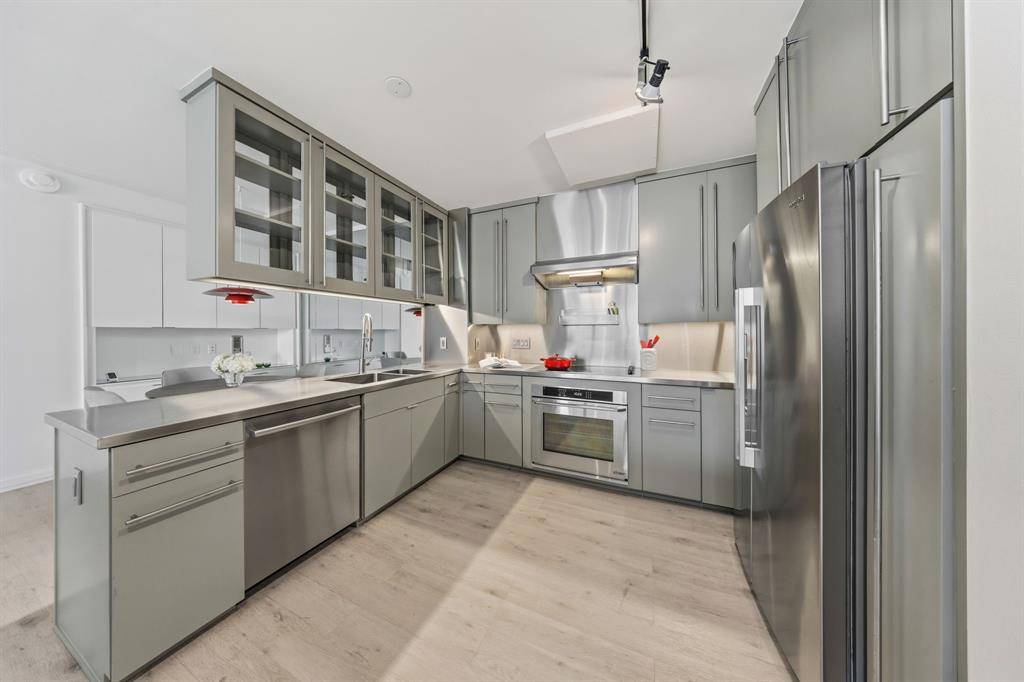 3310 Fairmount Street #16B, Dallas, TX 75201