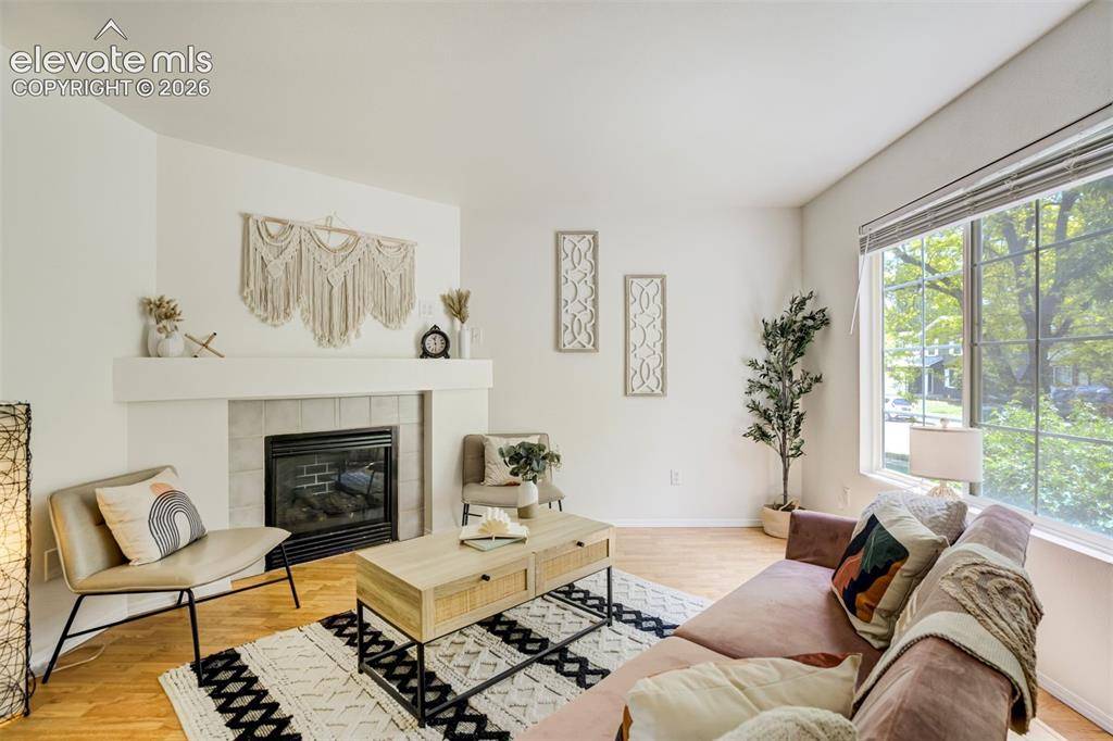3743 Pronghorn LN, Pueblo, CO 81005