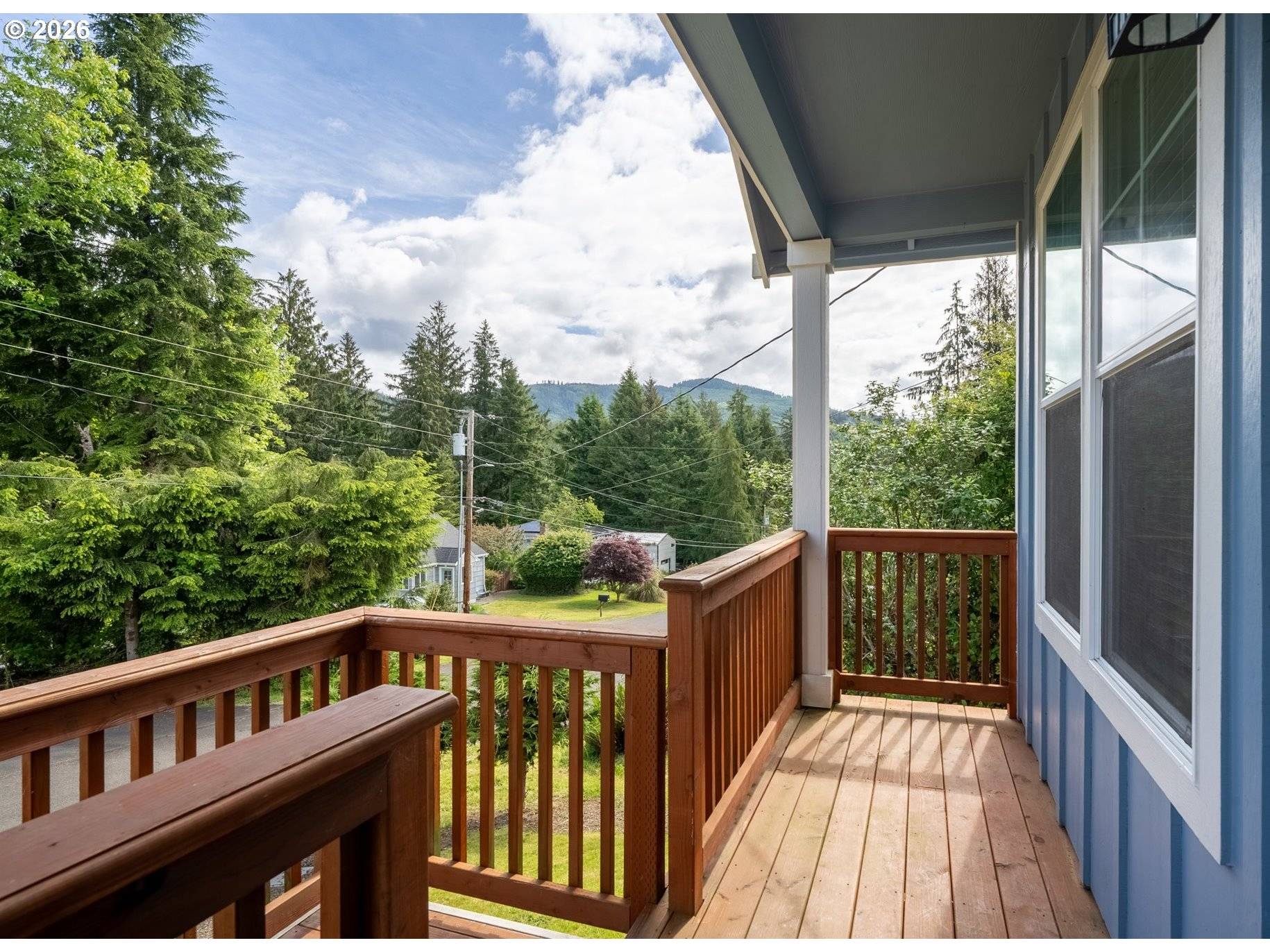 5395 HIGH ST, Bay City, OR 97107