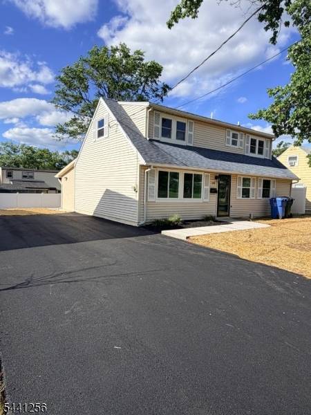 109 W Arthur Pl, Woodbridge Twp., NJ 08830