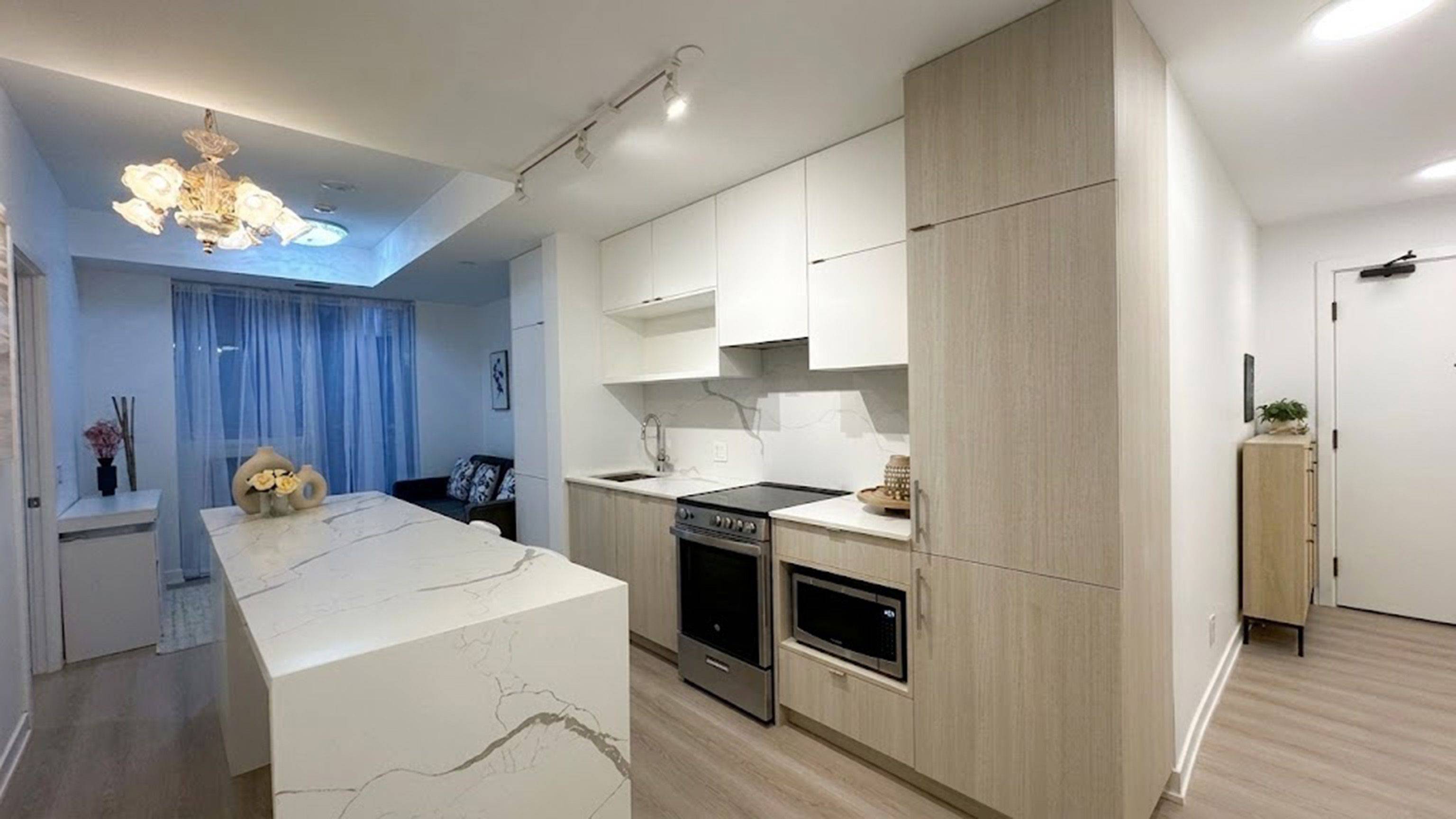 100 Queen St E ST #2911, Toronto C08, ON M5C 0B5