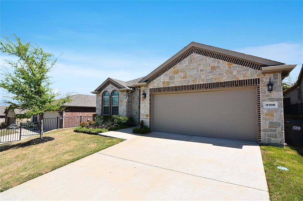 3708 Mason Drive, Melissa, TX 75454