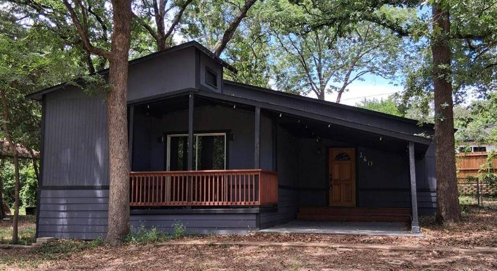 140 Doe Run Road, Gun Barrel City, TX 75156