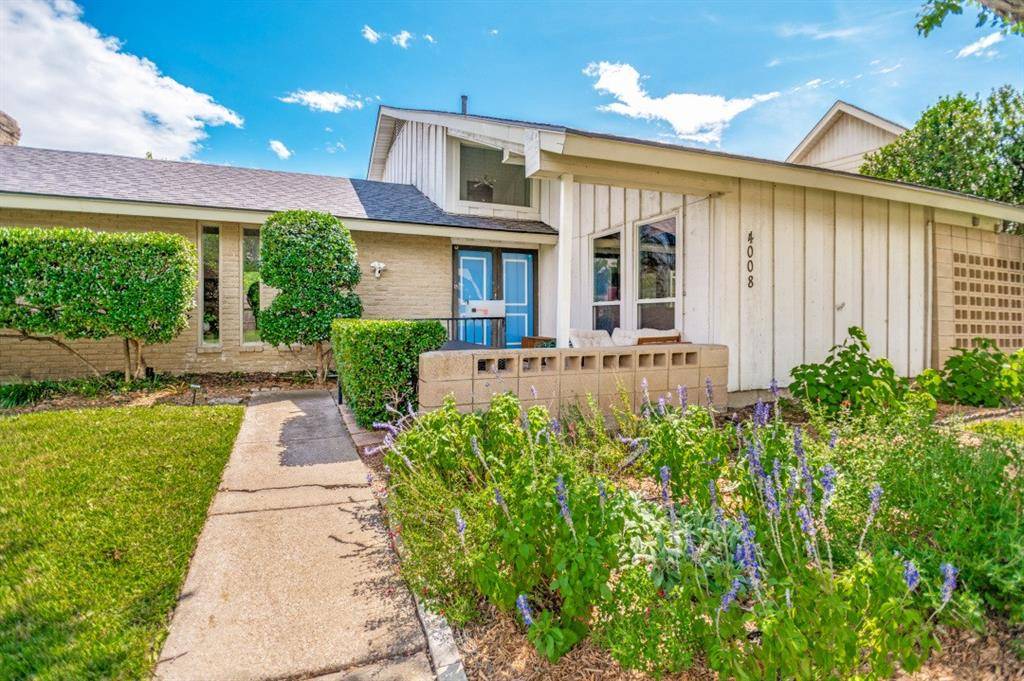 4008 Tacoma Street, Irving, TX 75062