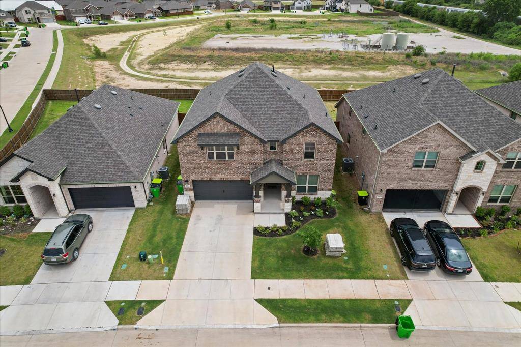 2325 Volans Drive, Haslet, TX 76052