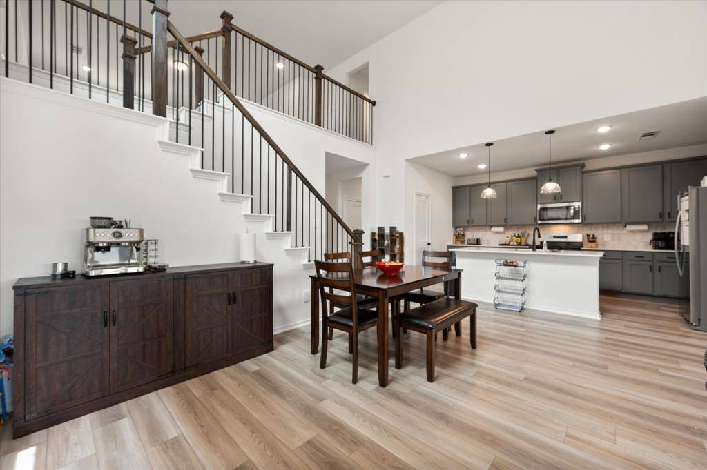 2325 Volans Drive, Haslet, TX 76052