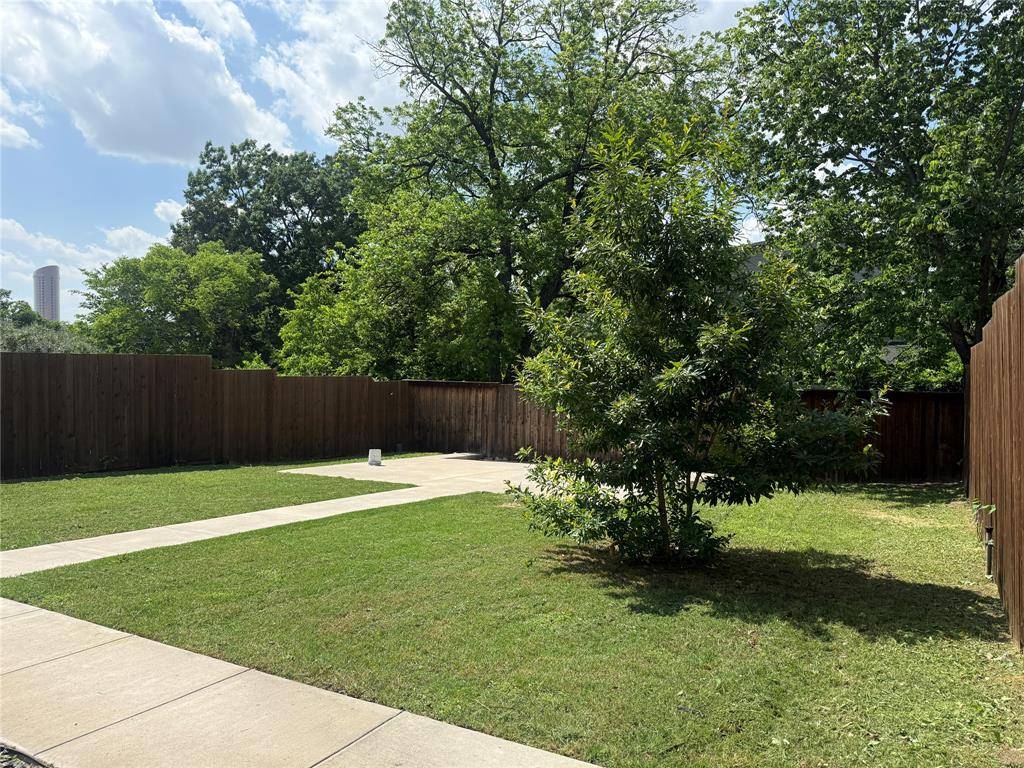 2311 Vagas Street #D, Dallas, TX 75219