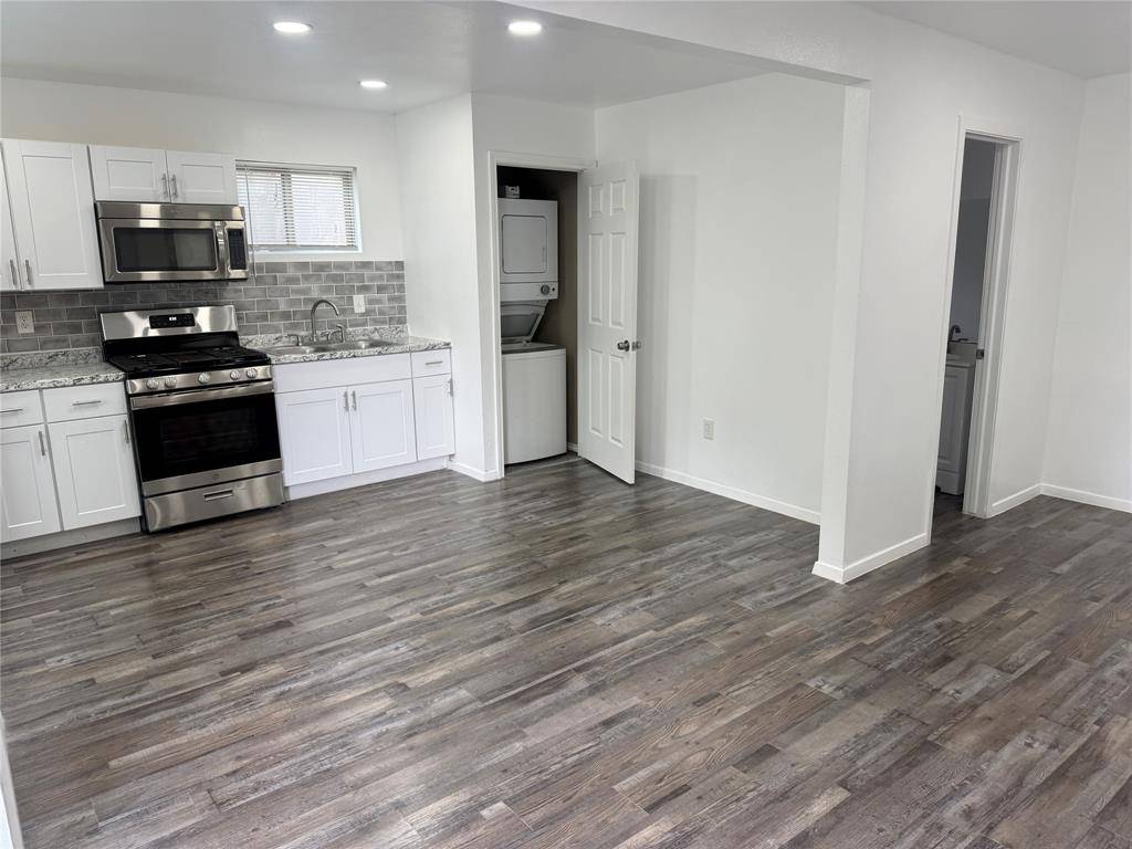 2311 Vagas Street #D, Dallas, TX 75219