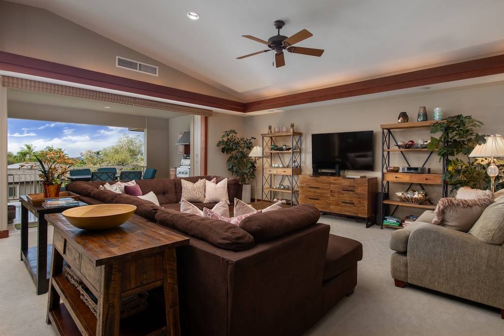 68-1025 KANIKU DR #640, Kamuela, HI 96743