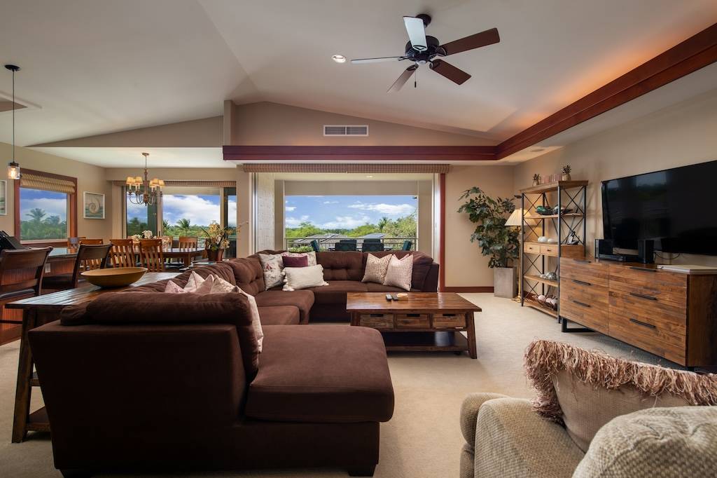 68-1025 KANIKU DR #640, Kamuela, HI 96743