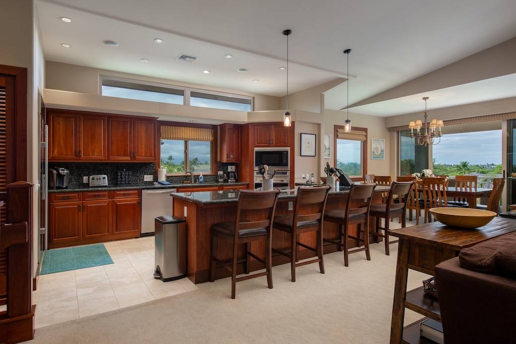 68-1025 KANIKU DR #640, Kamuela, HI 96743