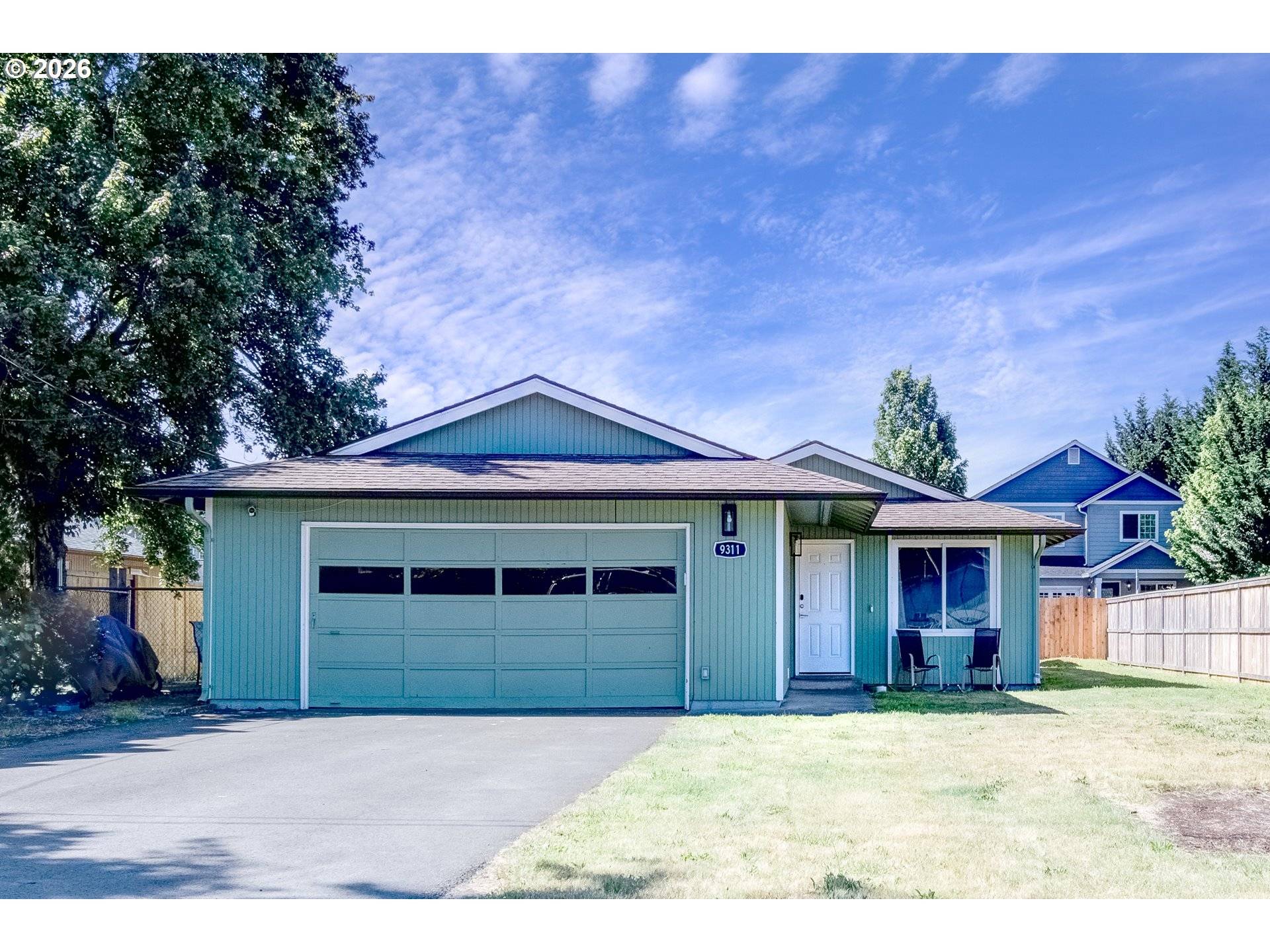 9311 NE 81ST WAY, Vancouver, WA 98662