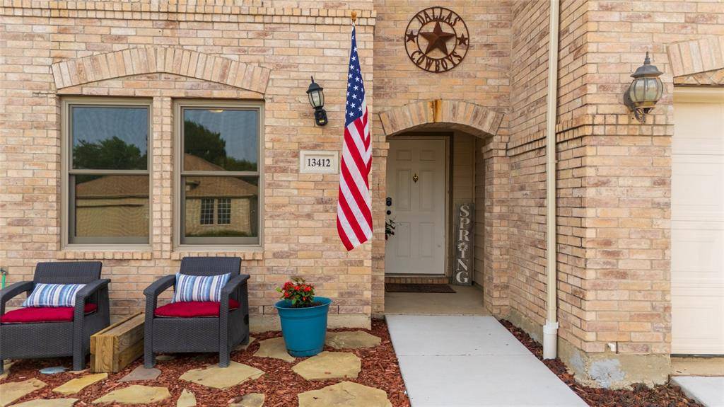 13412 Dove Ranch Road, Fort Worth, TX 76262