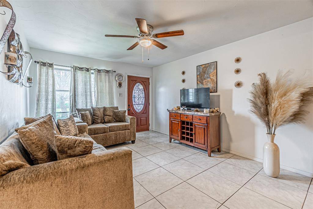4609 Cornell Drive, Garland, TX 75042
