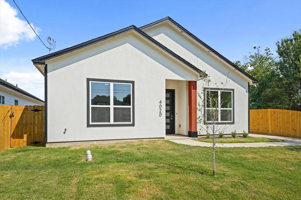 4020 Ranger Drive, Dallas, TX 75212
