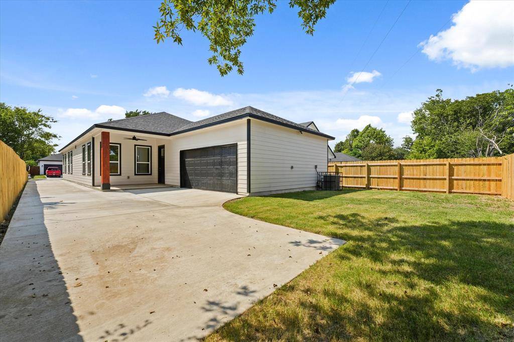 4020 Ranger Drive, Dallas, TX 75212