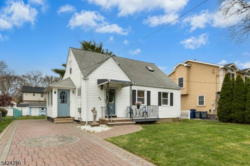 44 JAMES AVENUE, Clark Twp., NJ 07066