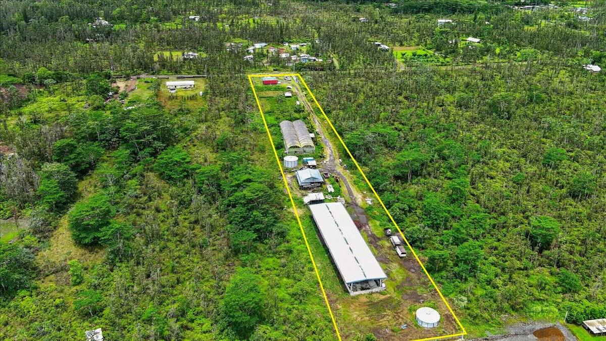 16-1859 41ST AVE, Keaau, HI 96749