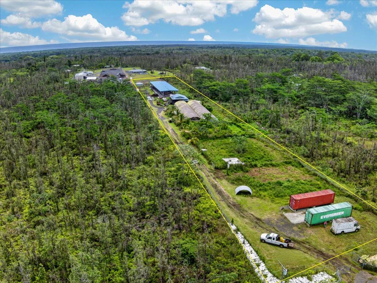 16-1859 41ST AVE, Keaau, HI 96749