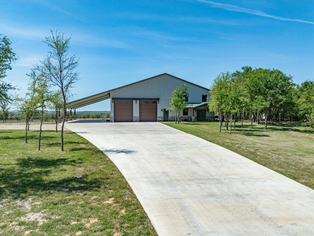 2300 Cool Jct Road, Millsap, TX 76066